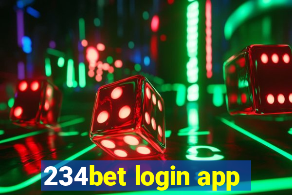 234bet login app